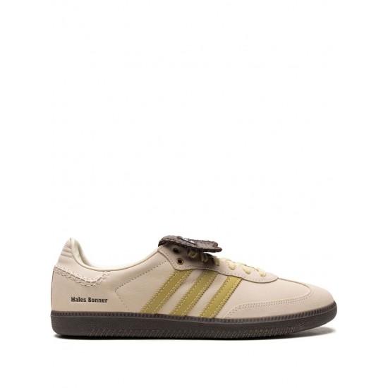 Adidas x Wales Bonner Samba sneakers