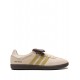 Adidas x Wales Bonner Samba sneakers