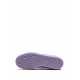 Adidas x Pharrell Humanrace Samba Purple sneakers