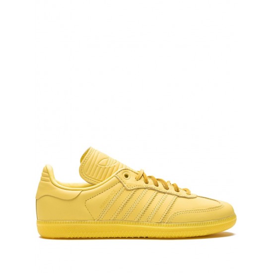 Adidas x Pharrell Humanrace Samba sneakers