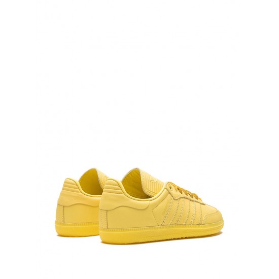 Adidas x Pharrell Humanrace Samba sneakers