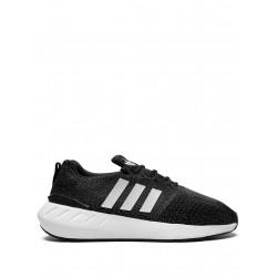 Adidas Swift Run 22 Core Black Sneakers