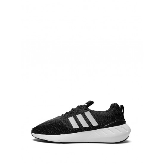 Adidas Swift Run 22 Core Black Sneakers