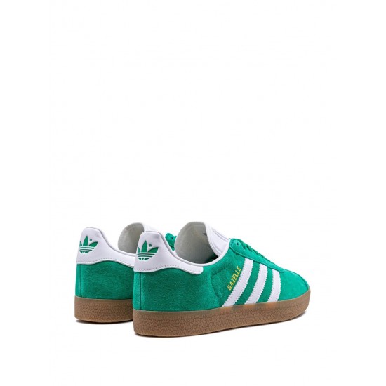 Adidas Gazelle Court Green Sneakers Adidas Gazelle Court Green Sneakers