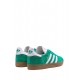 Adidas Gazelle Court Green Sneakers Adidas Gazelle Court Green Sneakers