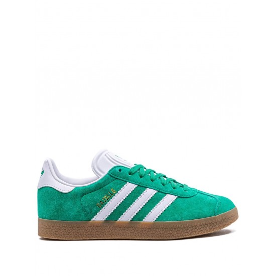 Adidas Gazelle Court Green Sneakers Adidas Gazelle Court Green Sneakers
