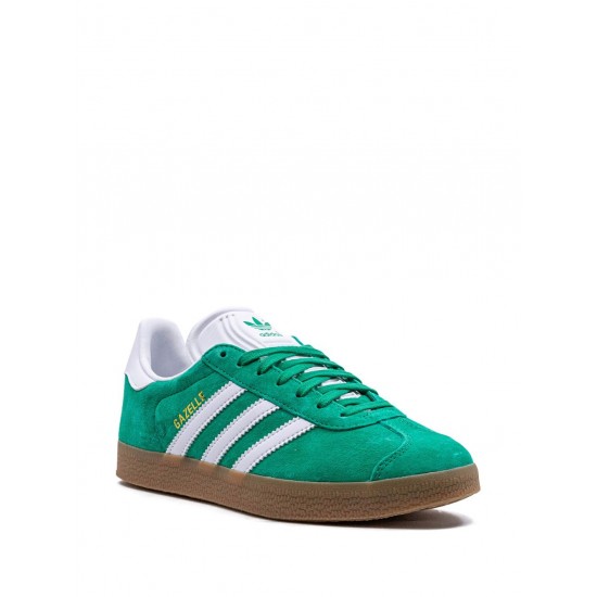Adidas Gazelle Court Green Sneakers Adidas Gazelle Court Green Sneakers