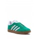 Adidas Gazelle Court Green Sneakers Adidas Gazelle Court Green Sneakers