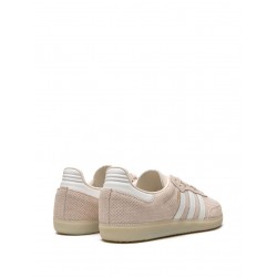 Adidas Samba OG Linen sneakers