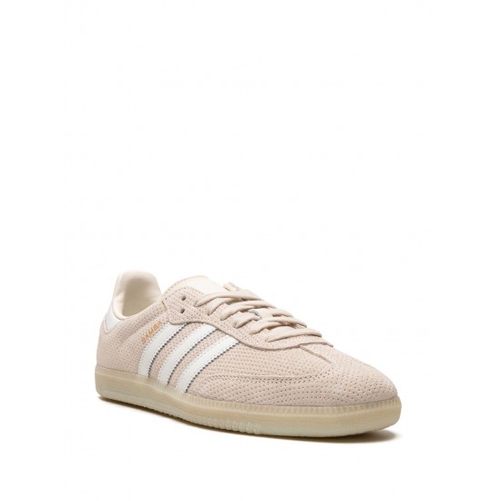 Adidas Samba OG Linen sneakers