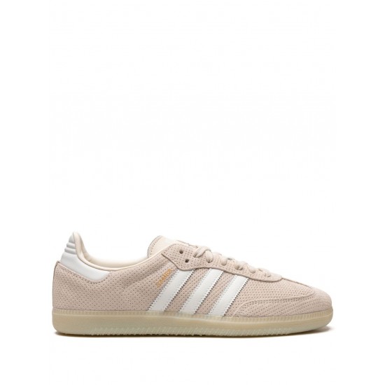 Adidas Samba OG Linen sneakers