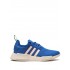 Adidas NMD_R1 Red / Royal Blue / Off White sneakers