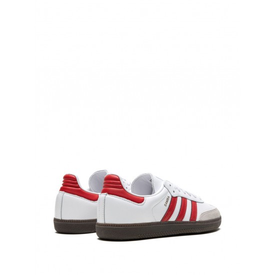 Adidas Samba OG low-top sneakers