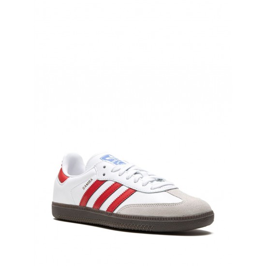 Adidas Samba OG low-top sneakers
