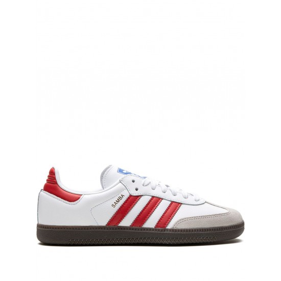 Adidas Samba OG low-top sneakers