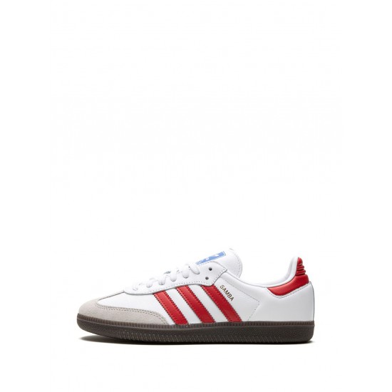Adidas Samba OG low-top sneakers