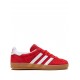 Adidas Gazelle Indoor Scarlet Cloud White Sandals