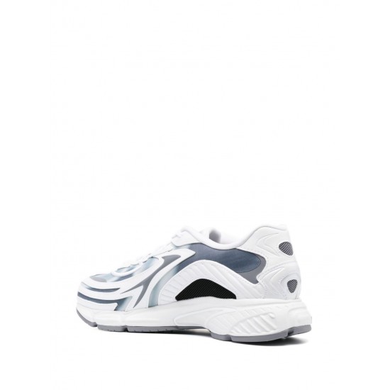 Adidas Orketro patchwork low-top sneakers