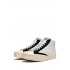 Adidas Y-3 Yohji Pro White/Blue Sneakers