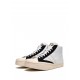 Adidas Y-3 Yohji Pro White/Blue Sneakers
