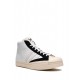 Adidas Y-3 Yohji Pro White/Blue Sneakers
