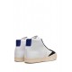 Adidas Y-3 Yohji Pro White/Blue Sneakers