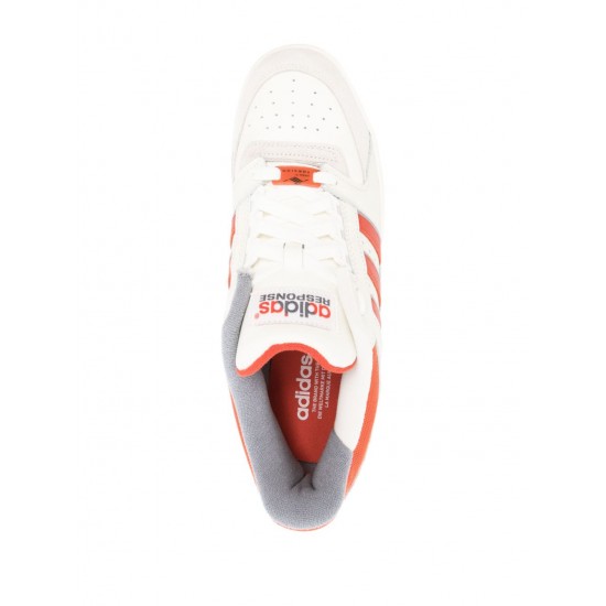 Adidas Torsion leather low-top sneakers Adidas Torsion leather low-top sneakers