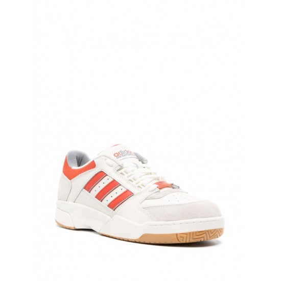 Adidas Torsion leather low-top sneakers Adidas Torsion leather low-top sneakers