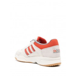 Adidas Torsion leather low-top sneakers Adidas Torsion leather low-top sneakers