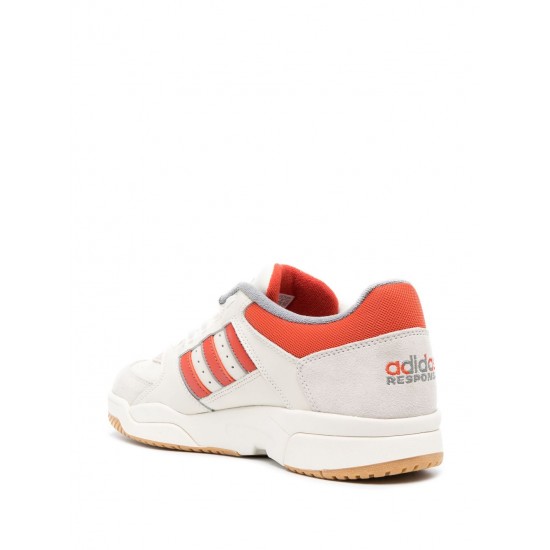 Adidas Torsion leather low-top sneakers Adidas Torsion leather low-top sneakers