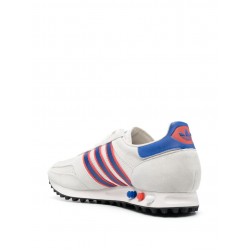 Adidas LA lace-up sneakers