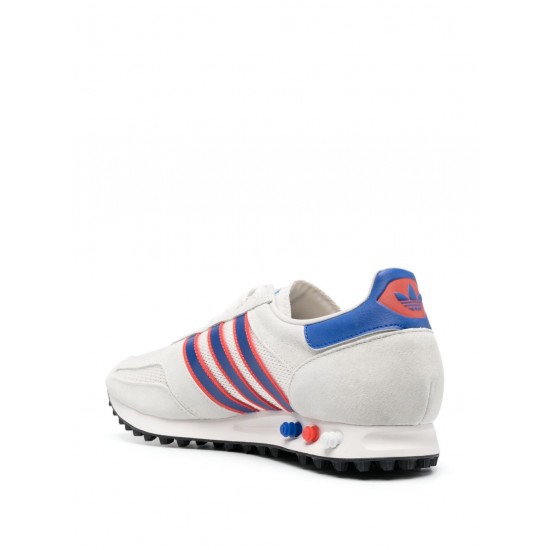 Adidas LA lace-up sneakers