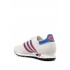 Adidas LA lace-up sneakers