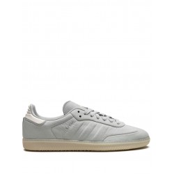 Adidas Samba leather sneakers