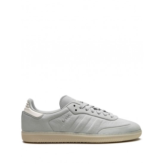 Adidas Samba leather sneakers