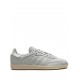 Adidas Samba leather sneakers