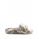 Adidas Adilette camouflage print Slipper