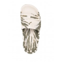Adidas Adilette camouflage print Slipper
