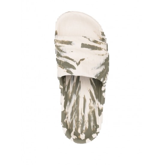 Adidas Adilette camouflage print Slipper