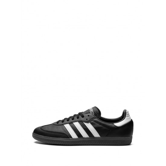 Adidas x FA Samba Black/White sneakers Adidas x FA Samba Black/White sneakers
