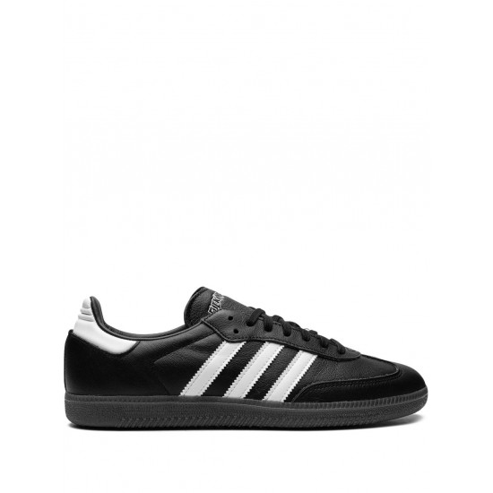 Adidas x FA Samba Black/White sneakers Adidas x FA Samba Black/White sneakers