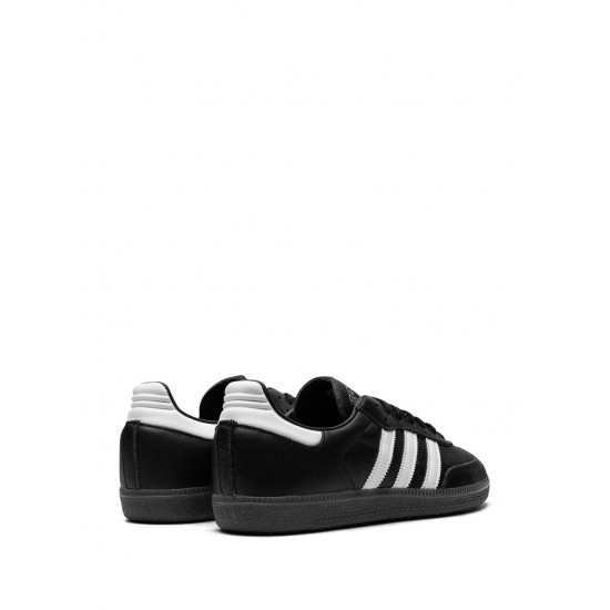 Adidas x FA Samba Black/White sneakers Adidas x FA Samba Black/White sneakers