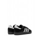 Adidas x FA Samba Black/White sneakers Adidas x FA Samba Black/White sneakers