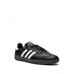 Adidas x FA Samba Black/White sneakers Adidas x FA Samba Black/White sneakers