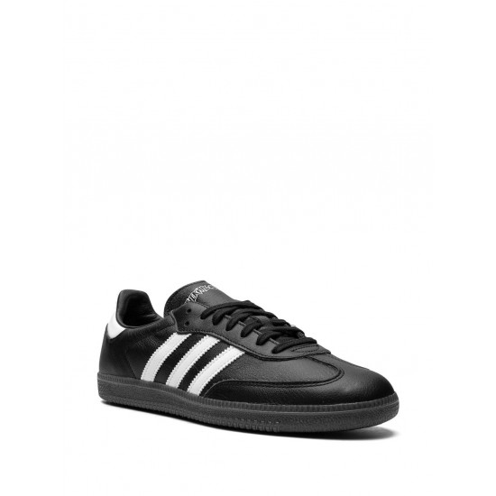 Adidas x FA Samba Black/White sneakers Adidas x FA Samba Black/White sneakers