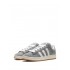 Adidas Campus 00s Grey/White Sneakers