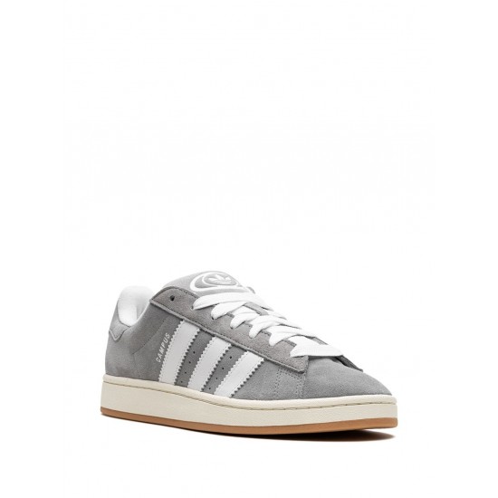 Adidas Campus 00s Grey/White Sneakers