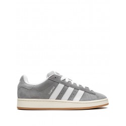 Adidas Campus 00s Grey/White Sneakers