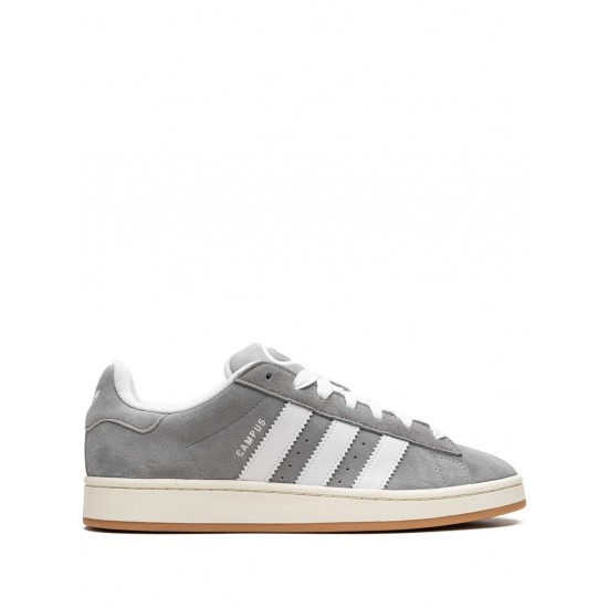 Adidas Campus 00s Grey/White Sneakers