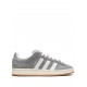 Adidas Campus 00s Grey/White Sneakers